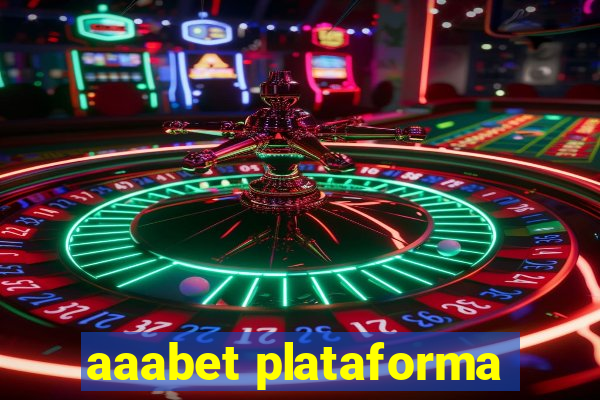 aaabet plataforma